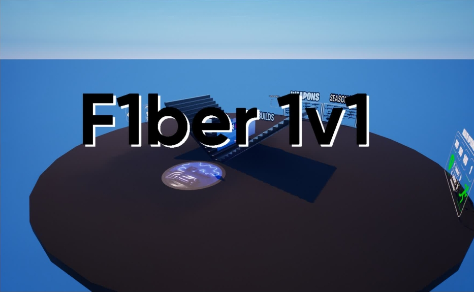 F1ber 1v1